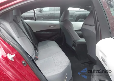 2024 Toyota Corolla Se из США, поврежденный, VIN 5YFS4MCE4RP195003